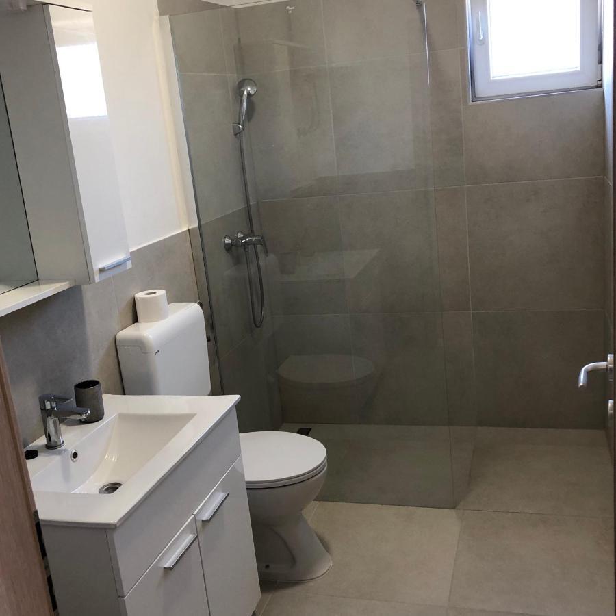 Apartmani Bm 比奥格勒·纳·莫鲁 外观 照片
