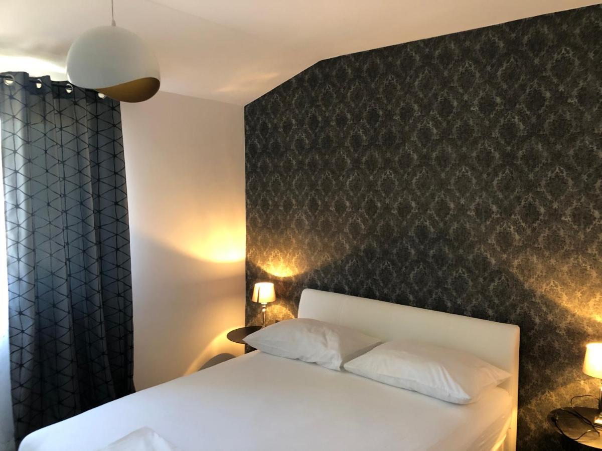 Apartmani Bm 比奥格勒·纳·莫鲁 外观 照片
