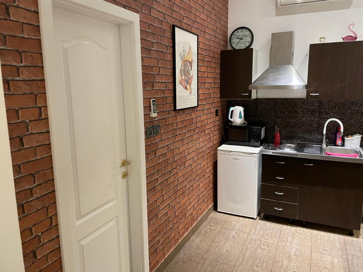 Apartmani Bm 比奥格勒·纳·莫鲁 外观 照片