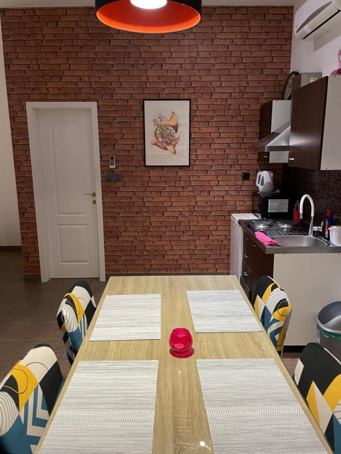 Apartmani Bm 比奥格勒·纳·莫鲁 外观 照片
