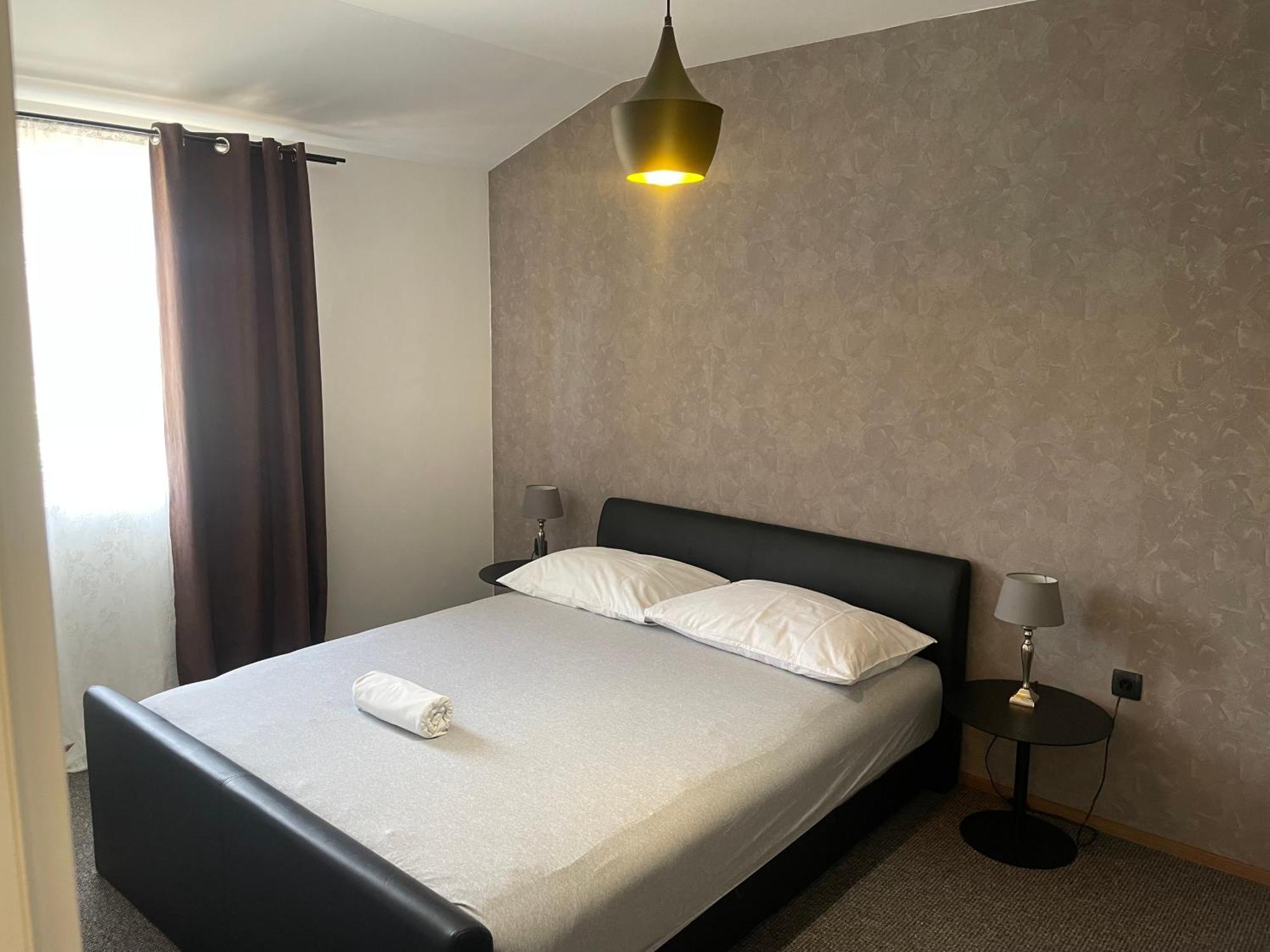 Apartmani Bm 比奥格勒·纳·莫鲁 外观 照片