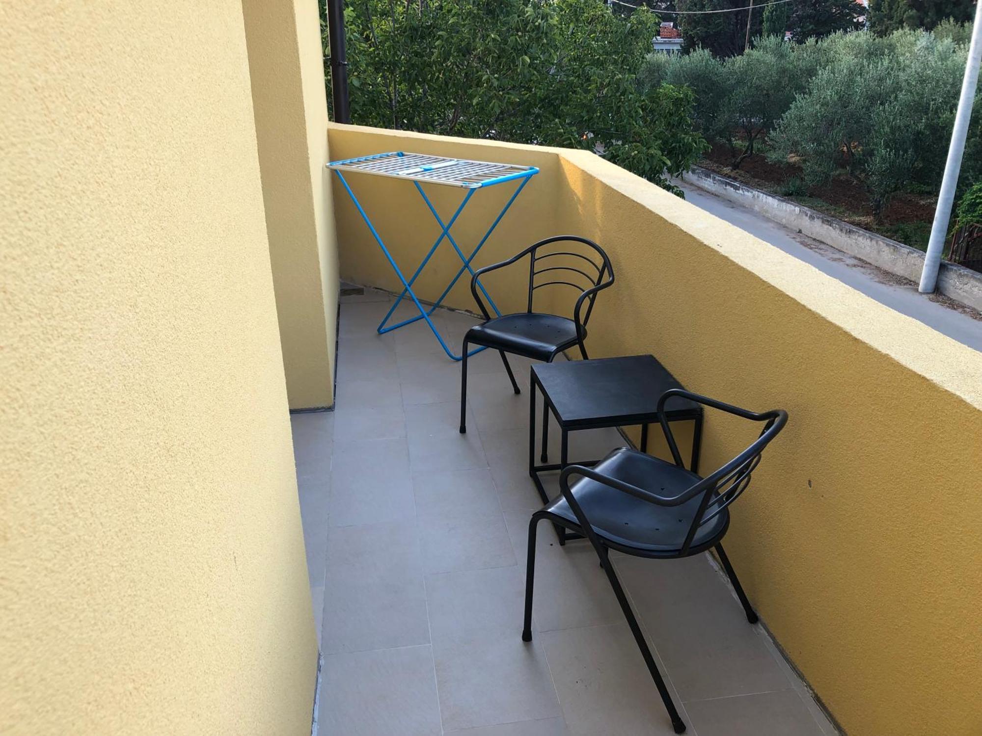 Apartmani Bm 比奥格勒·纳·莫鲁 外观 照片